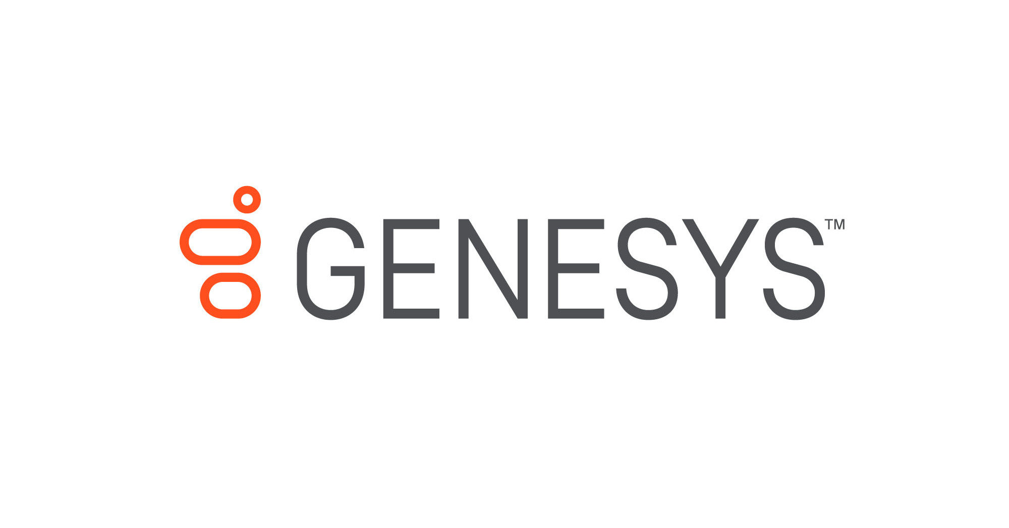 2017 Genesys logo (PRNewsFoto/Genesys)