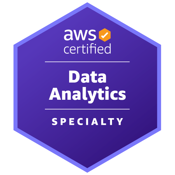 aws-certified-data-analytics-specialty