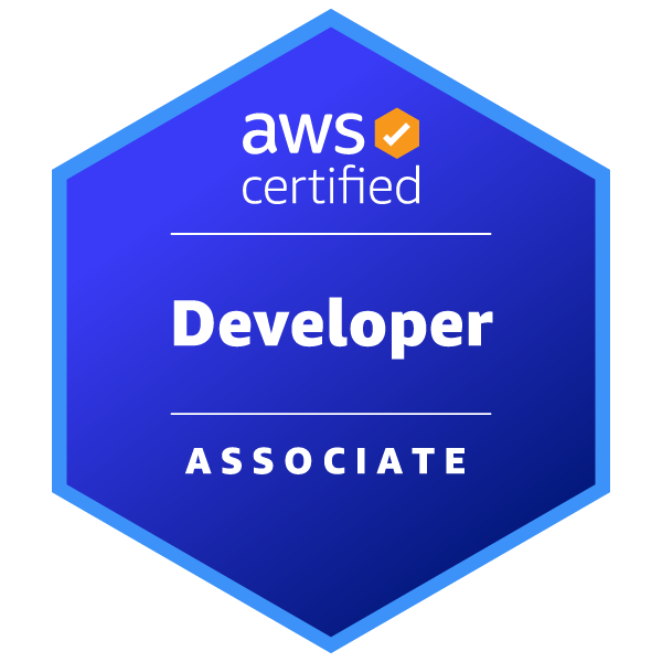 aws-certified-developer-associate