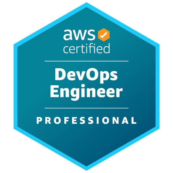 aws-certified-devops-engineer-professional